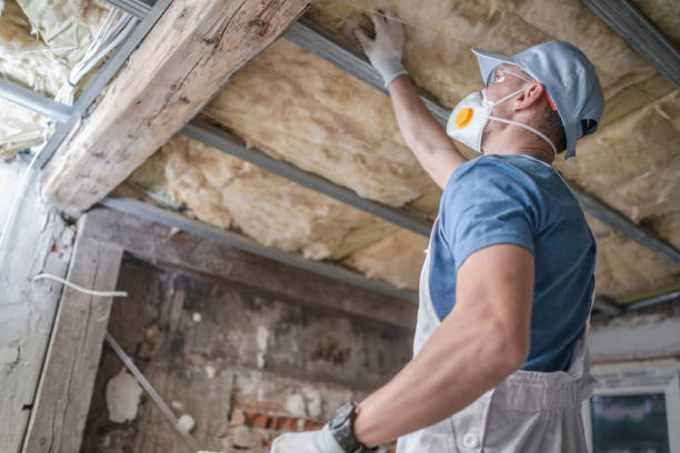 Range of Insulation Solutions in Irvington, KY