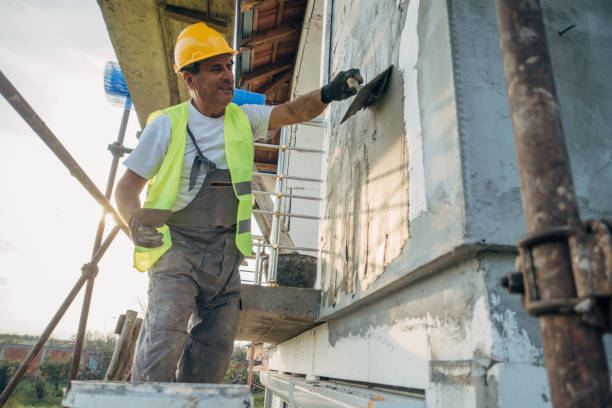 Best Affordable Insulation Services  in Irvington, KY