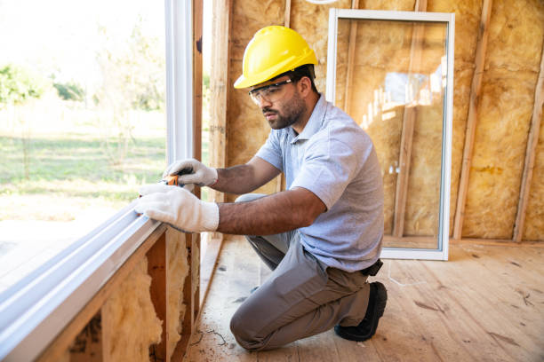 Best Insulation Replacement Services  in Irvington, KY
