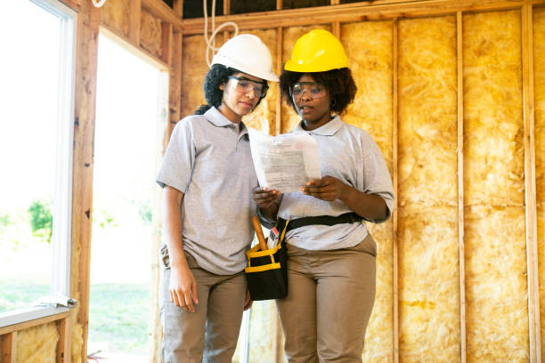 Range of Insulation Solutions in Irvington, KY