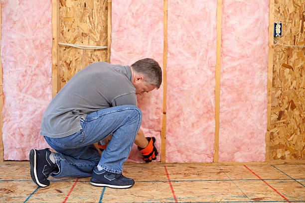 Trusted Irvington, KY Insulation Contractor Experts