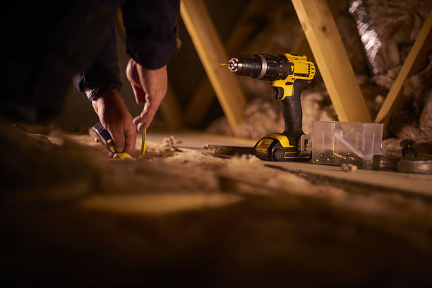 Best Commercial Insulation Contractor  in Irvington, KY